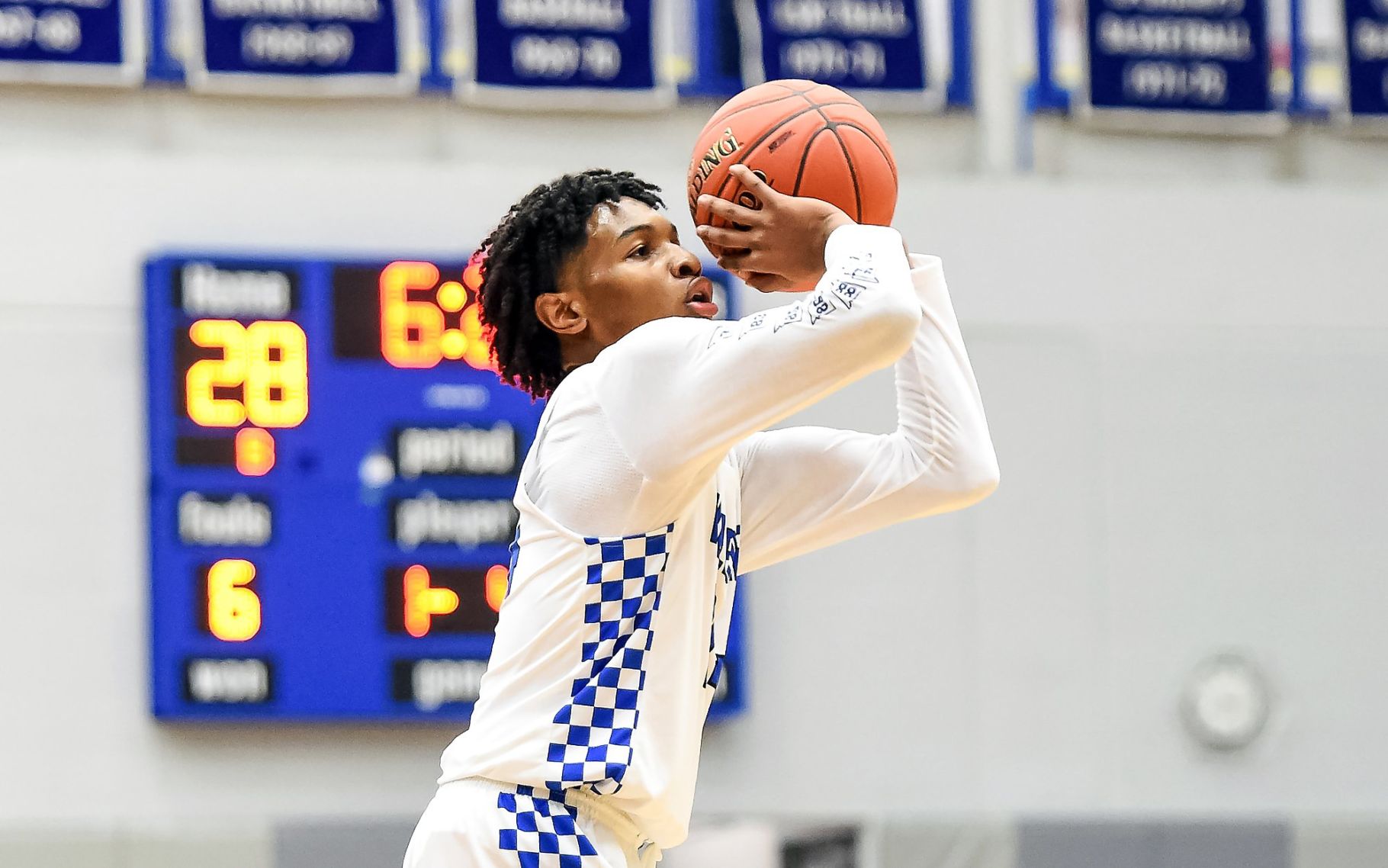 Vashon 85, Cardinal Ritter 62